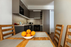 Tallinn City center apartment Free parking NEW2020, Tallinn